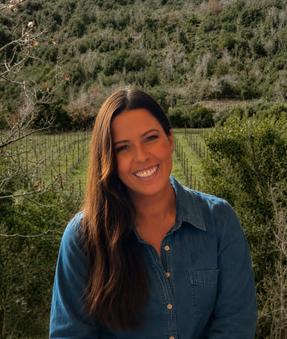 Lizzy Daou